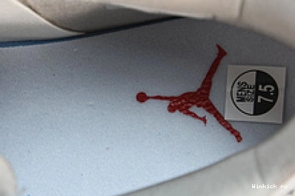 4 OREO” “WHITE JORDAN AIR 0717
